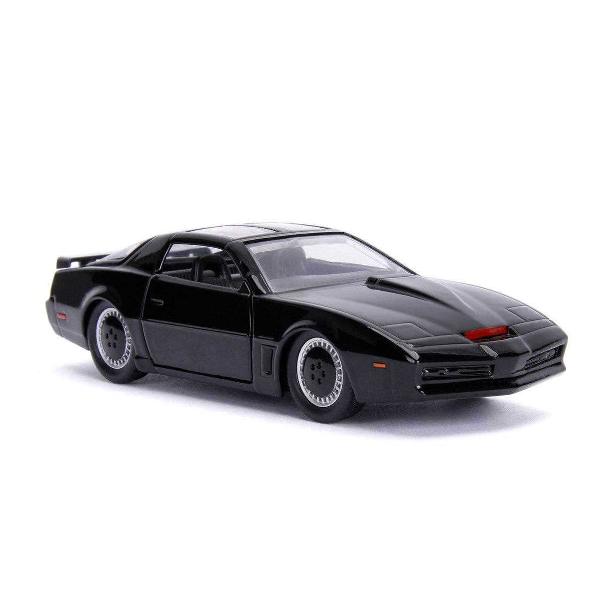 Productafbeelding Knight Rider Diecast Model 1/32 KITT