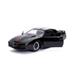 Productafbeelding Knight Rider Diecast Model 1/32 KITT