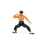 Productafbeelding Ultra Street Fighter II: The Final Challengers Actiefiguur 1/12 Fei-Long 15 cm