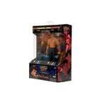 Productafbeelding Ultra Street Fighter II: The Final Challengers Actiefiguur 1/12 Fei-Long 15 cm