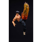Productafbeelding Ultra Street Fighter II: The Final Challengers Actiefiguur 1/12 Fei-Long 15 cm