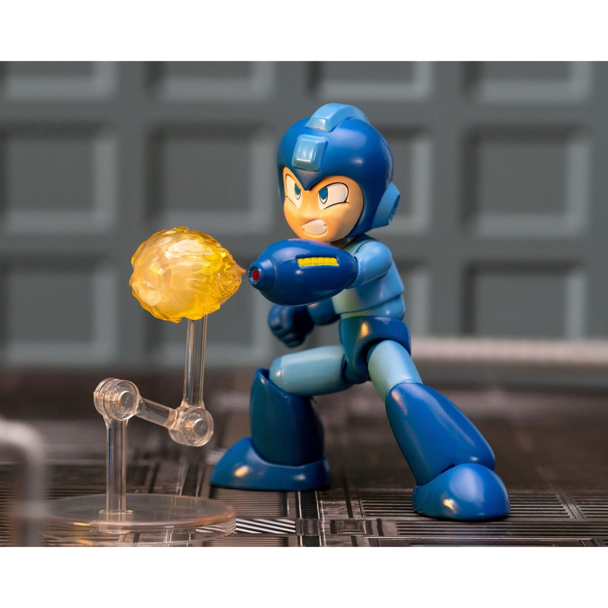 Product image Mega Man Action Figure Mega Man Ver. 01 11 cm