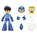 Productafbeelding Mega Man Actiefiguur Mega Man Ver. 02 11 cm