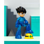 Productafbeelding Mega Man Actiefiguur Mega Man Ver. 02 11 cm