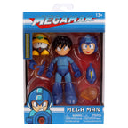 Productafbeelding Mega Man Actiefiguur Mega Man Ver. 02 11 cm