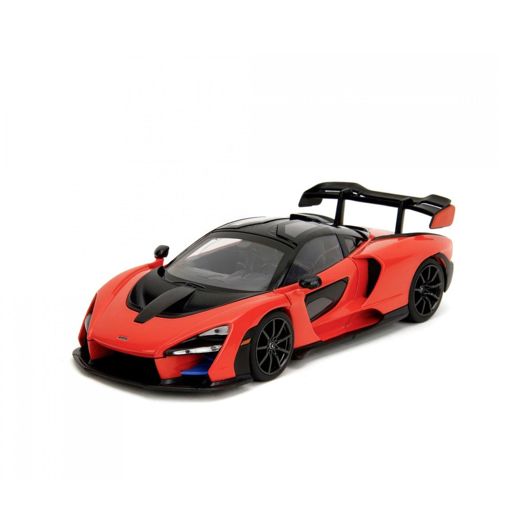 Productafbeelding Fast & Furious Diecast Model 1/24 McLaren Senna
