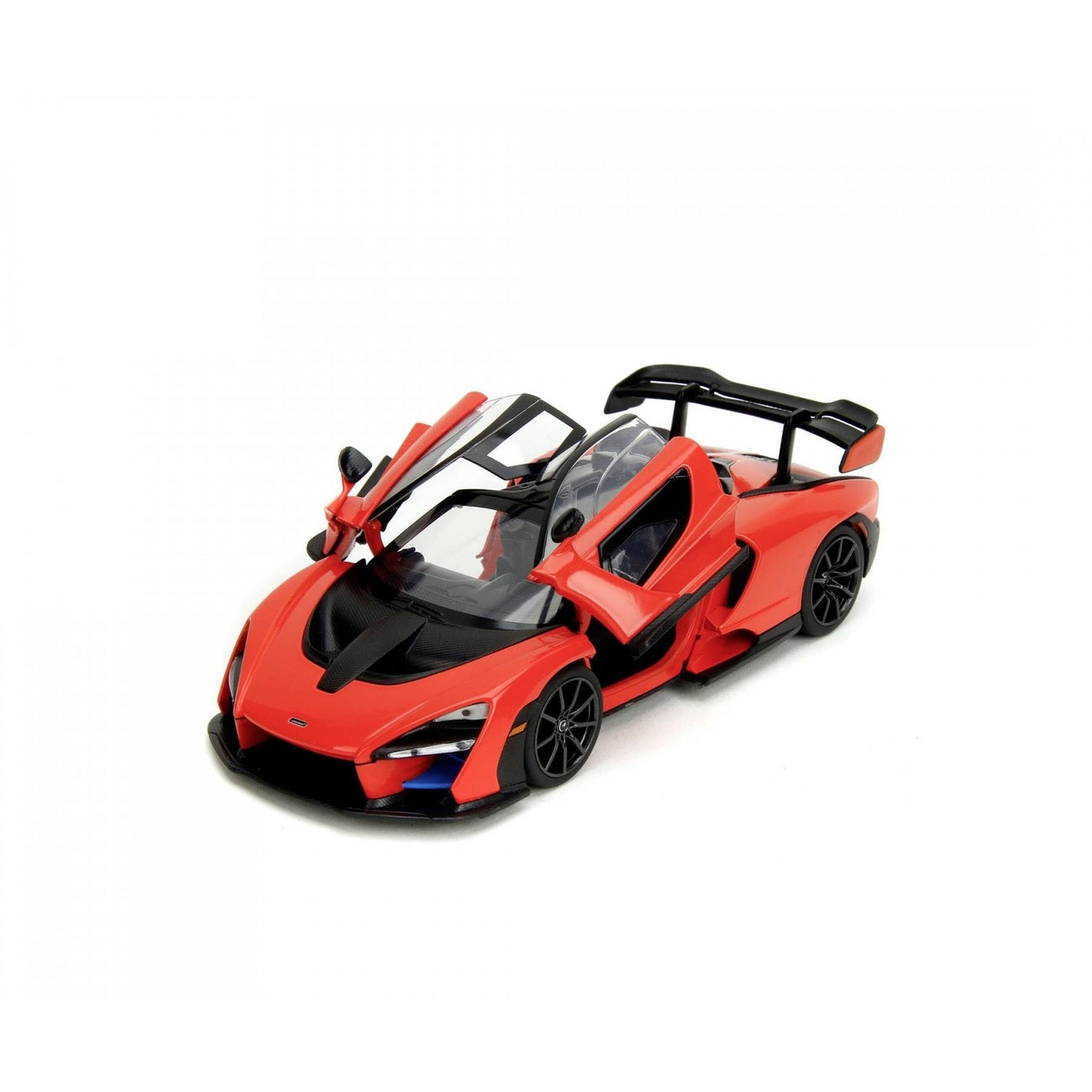 Productafbeelding Fast & Furious Diecast Model 1/24 McLaren Senna