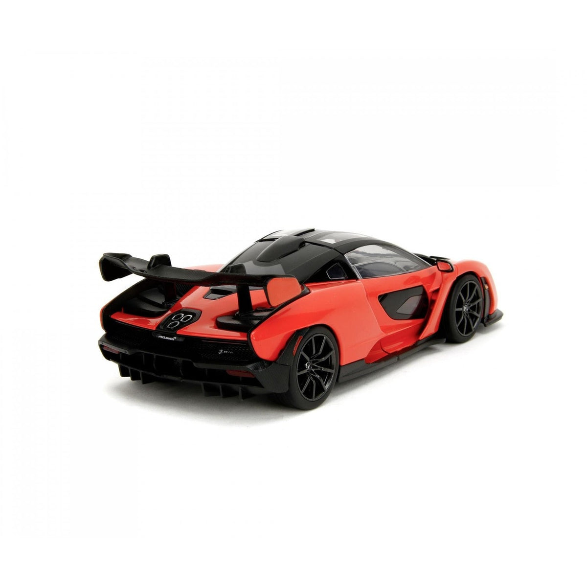 Productafbeelding Fast & Furious Diecast Model 1/24 McLaren Senna
