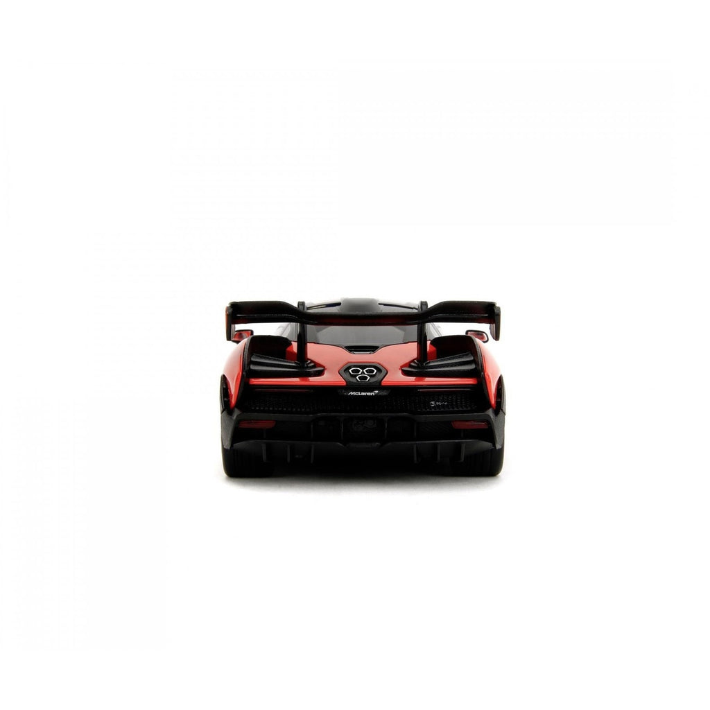 Productafbeelding Fast & Furious Diecast Model 1/24 McLaren Senna