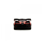 Productafbeelding Fast & Furious Diecast Model 1/24 McLaren Senna