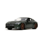 Productafbeelding Fast & Furious Diecast Model 1/24 2023 Nissan