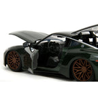 Productafbeelding Fast & Furious Diecast Model 1/24 2023 Nissan