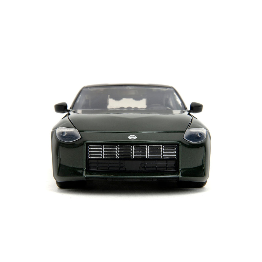 Productafbeelding Fast & Furious Diecast Model 1/24 2023 Nissan