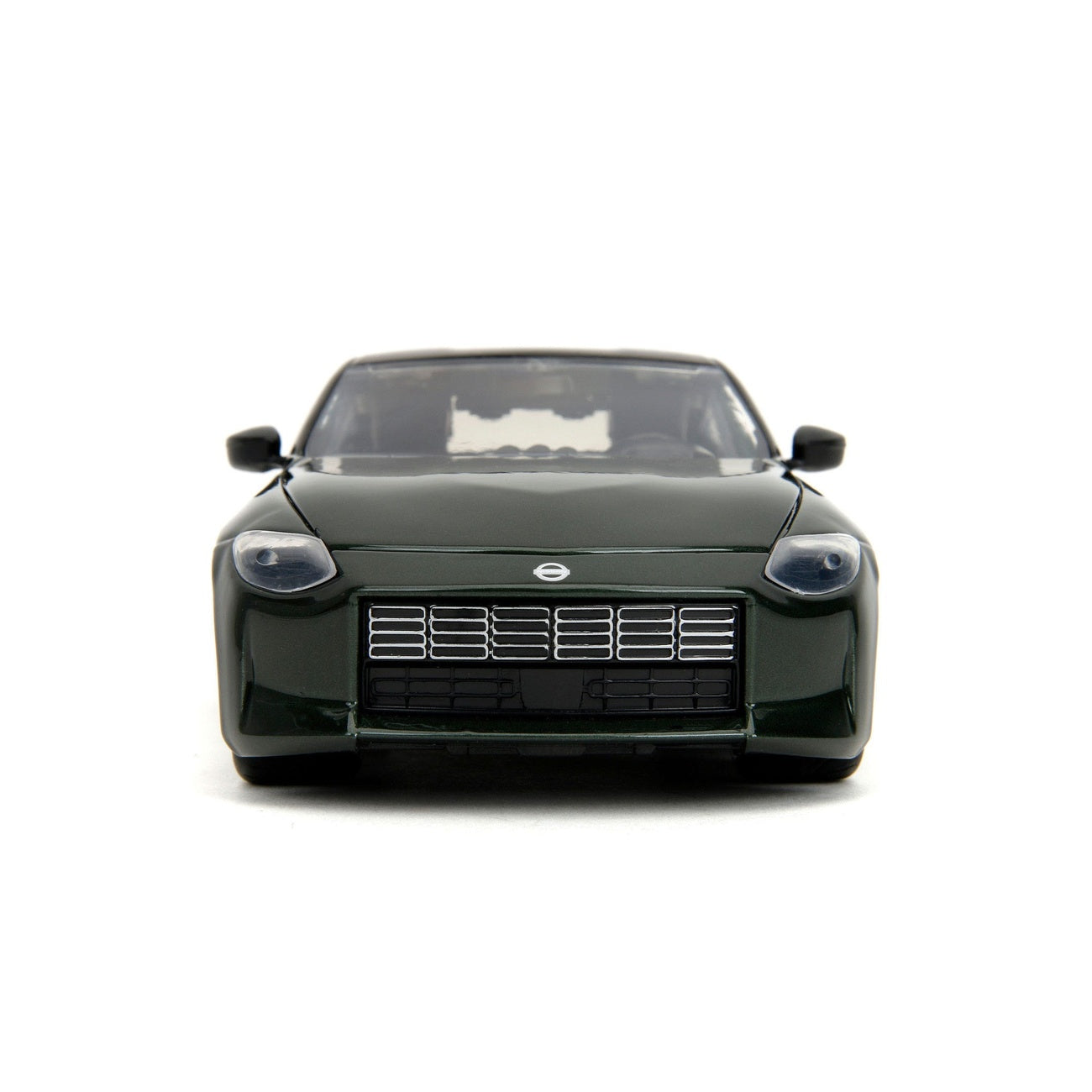 Productafbeelding Fast & Furious Diecast Model 1/24 2023 Nissan
