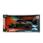 Productafbeelding Fast & Furious Diecast Model 1/24 2023 Nissan