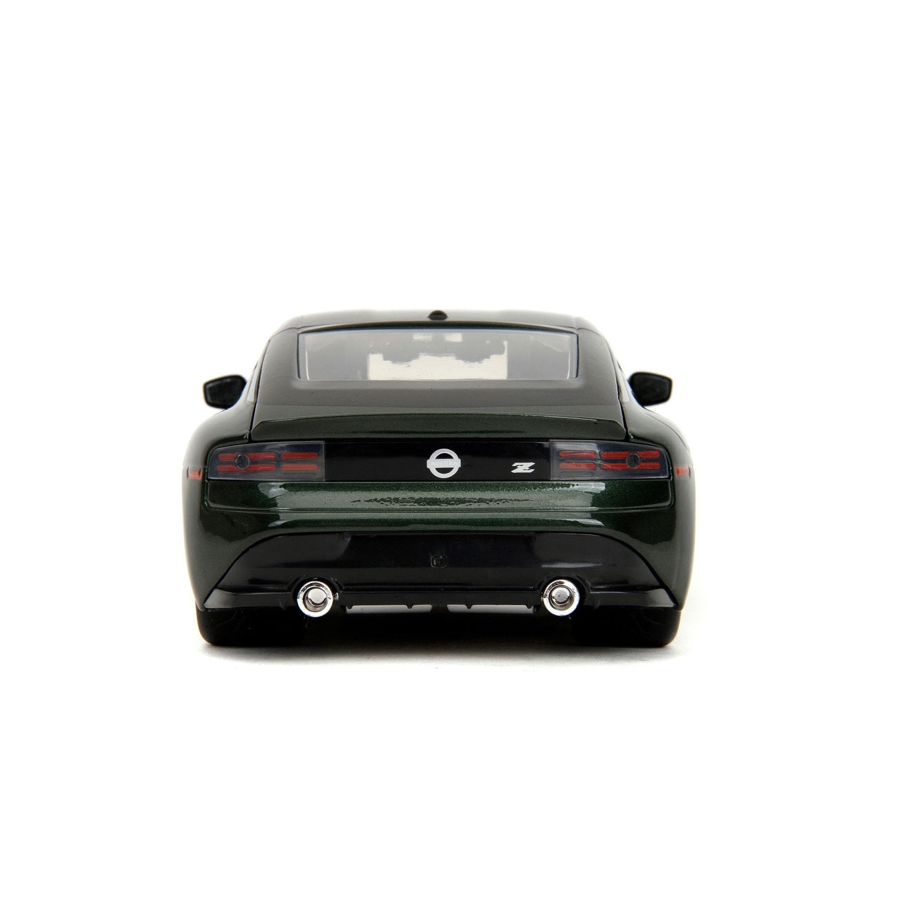 Productafbeelding Fast & Furious Diecast Model 1/24 2023 Nissan