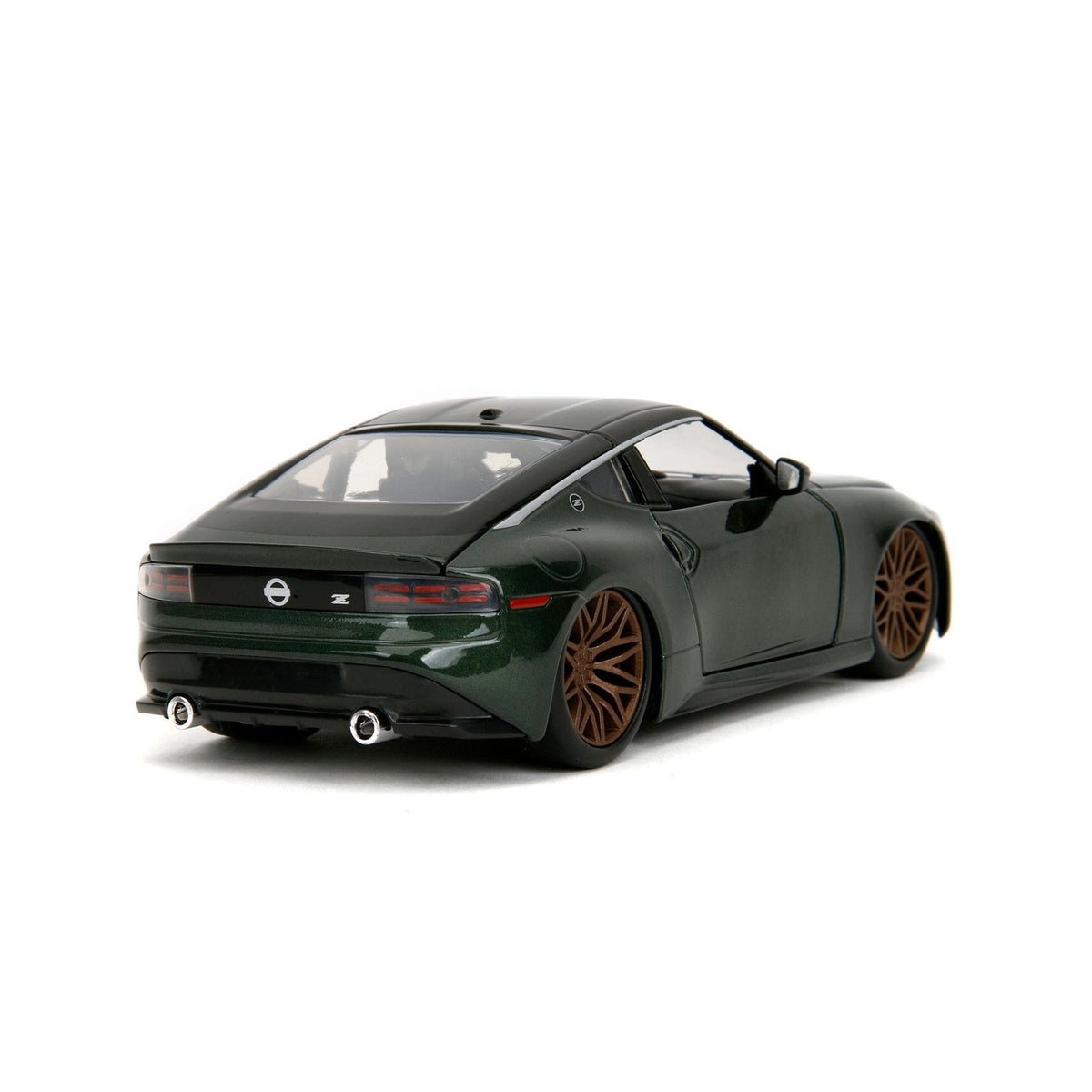 Productafbeelding Fast & Furious Diecast Model 1/24 2023 Nissan