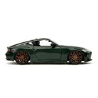 Productafbeelding Fast & Furious Diecast Model 1/24 2023 Nissan