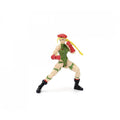 Productafbeelding Ultra Street Fighter II: The Final Challengers Actiefiguur 1/12 Cammy 15 cm