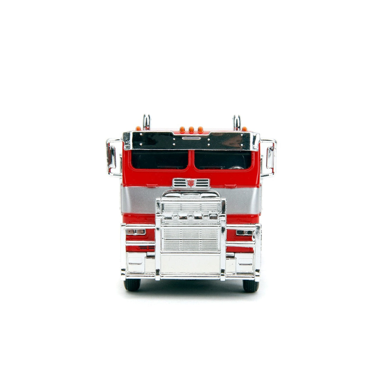 Productafbeelding Transformers Diecast Model 1/32 T7 Optimus Prime Truck