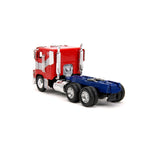 Productafbeelding Transformers Diecast Model 1/32 T7 Optimus Prime Truck