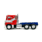 Productafbeelding Transformers Diecast Model 1/32 T7 Optimus Prime Truck