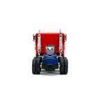 Productafbeelding Transformers Diecast Model 1/32 T7 Optimus Prime Truck
