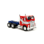 Productafbeelding Transformers Diecast Model 1/32 T7 Optimus Prime Truck