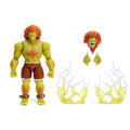Productafbeelding Ultra Street Fighter II: The Final Challengers Actiefiguur 1/12 Blanka 19 cm