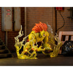 Productafbeelding Ultra Street Fighter II: The Final Challengers Actiefiguur 1/12 Blanka 19 cm