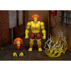 Productafbeelding Ultra Street Fighter II: The Final Challengers Actiefiguur 1/12 Blanka 19 cm
