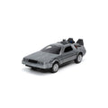 Productafbeelding Back to the Future Diecast Model 1/32 Time Machine