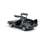 Productafbeelding Back to the Future Diecast Model 1/32 Time Machine