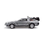 Productafbeelding Back to the Future Diecast Model 1/32 Time Machine