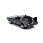 Productafbeelding Back to the Future Diecast Model 1/32 Time Machine