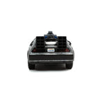 Productafbeelding Back to the Future Diecast Model 1/32 Time Machine