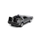 Productafbeelding Back to the Future Diecast Model 1/32 Time Machine