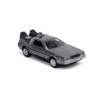 Productafbeelding Back to the Future Diecast Model 1/32 Time Machine