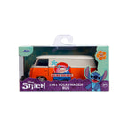 Productafbeelding Lilo & Stitch Diecast Model 1/32 1961 VW Bus Stitch