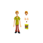 Productafbeelding Scooby-Doo Actiefiguur 1/12 Shaggy 15 cm