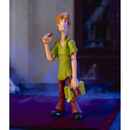 Productafbeelding Scooby-Doo Actiefiguur 1/12 Shaggy 15 cm
