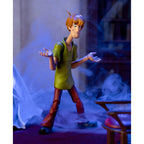 Productafbeelding Scooby-Doo Actiefiguur 1/12 Shaggy 15 cm