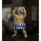 Productafbeelding Ultra Street Fighter II: The Final Challengers Actiefiguur 1/12 E. Honda 16 cm