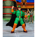 Productafbeelding Ultra Street Fighter II: The Final Challengers Actiefiguur 1/12 M. Bison Deluxe 15 cm