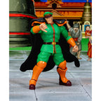 Productafbeelding Ultra Street Fighter II: The Final Challengers Actiefiguur 1/12 M. Bison Deluxe 15 cm