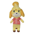 Productafbeelding Animal Crossing knuffelfiguur Isabelle 25 cm