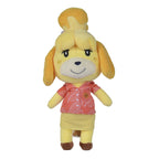 Productafbeelding Animal Crossing knuffelfiguur Isabelle 25 cm