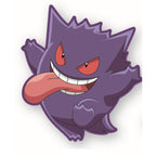 Productafbeelding Pokémon Sierkussen Gengar 30 cm