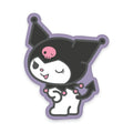 Productafbeelding Sanrio Sierkussen Kuromi Twinkle 36 cm