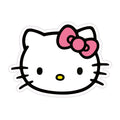 Productafbeelding Sanrio Sierkussen Hello Kitty Face 36 cm